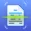 Scanner PDF, document scanner,