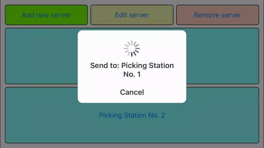 تصاویر DGC Scanner