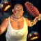 Scary Meat House: Mr Butcher