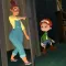 Teacher House & My Troll