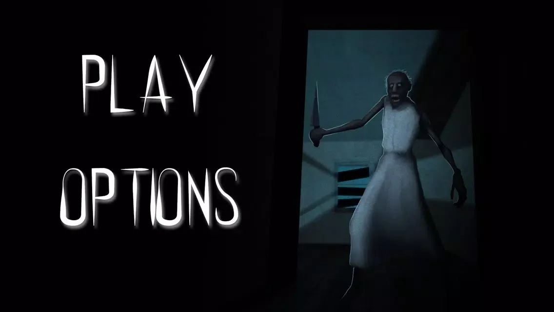 Scary Granny 스크린샷