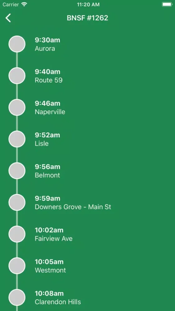 تصاویر Is Metra Late