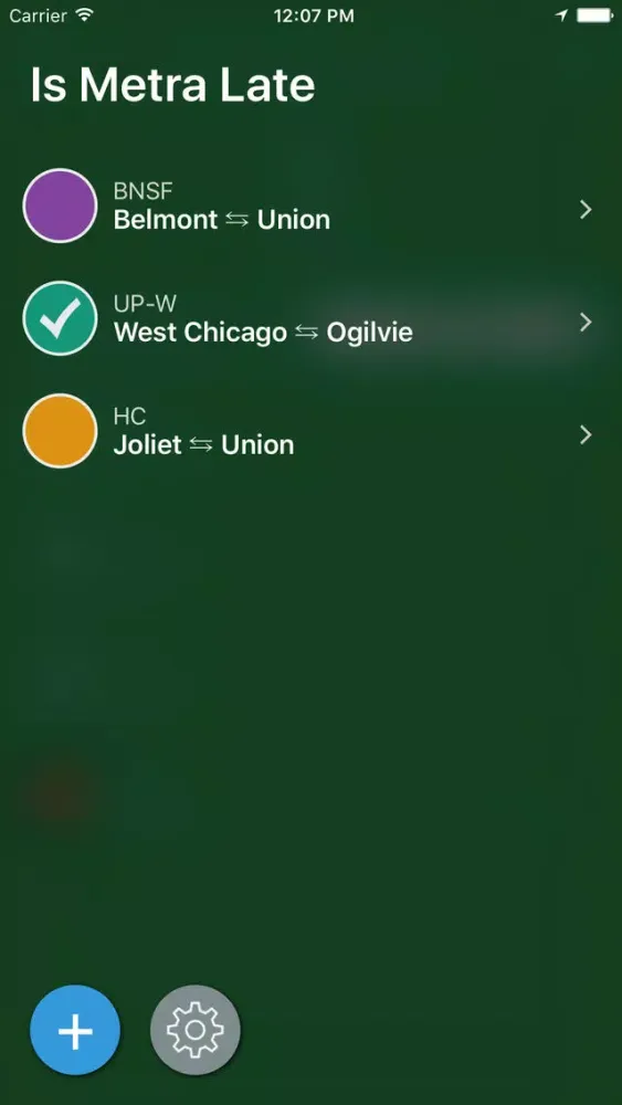 تصاویر Is Metra Late