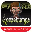 Goosebumps Stickers