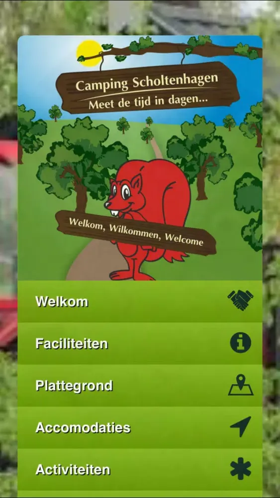 Скриншоты CampingScholtenhagen