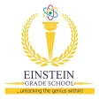Little Einstein Parent