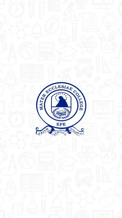 Ảnh chụp màn hình của Mec Parent