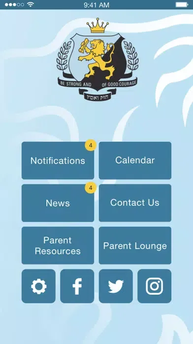تصاویر Mount Scopus Memorial College