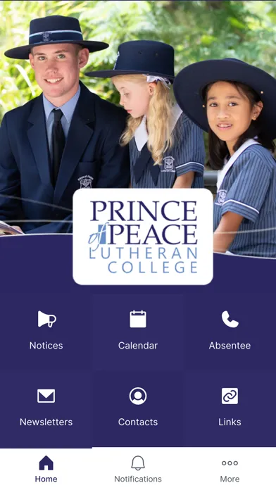 صور Prince of Peace