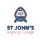 St John's Anglican College