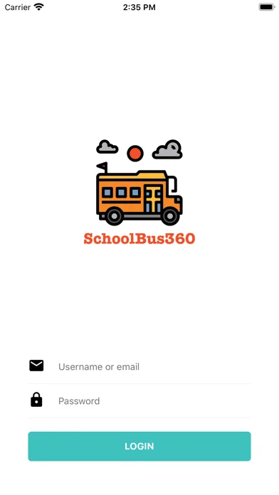 School Bus 360 스크린샷