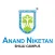 ANAND NIKETAN SHILAJ CAMPUS