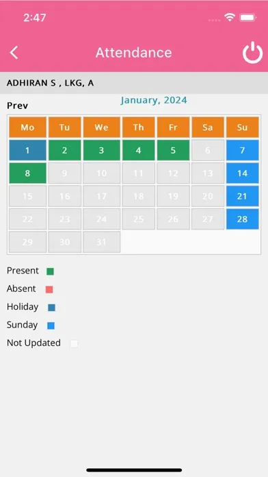 ANAND NIKETAN SHILAJ CAMPUS Ekran Görüntüleri