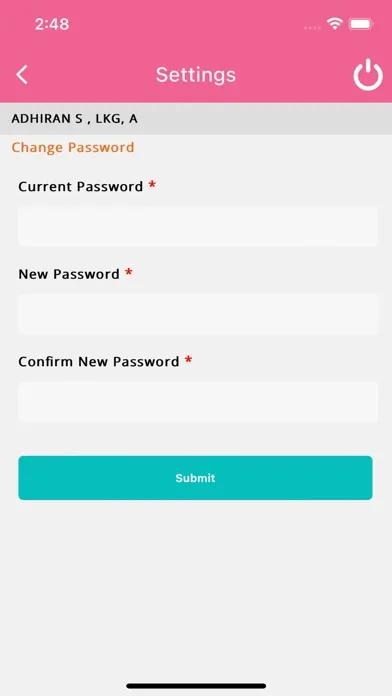 ANAND NIKETAN SHILAJ CAMPUS Ekran Görüntüleri
