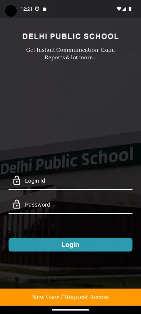 DPS, Patna East Screenshots