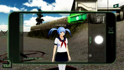 Schoolgirl Supervisor - Saori Sato - Wildlife Screenshots