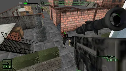 Capturas de pantalla de Tactical Schoolgirls
