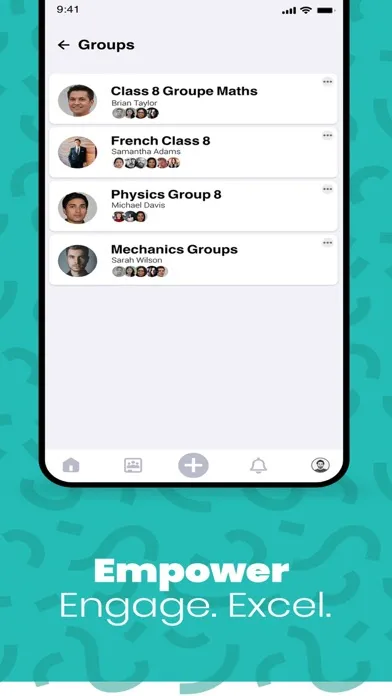 صور Schoolink: Your LMS Connector