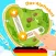 Learn German Letters: ABC Toca