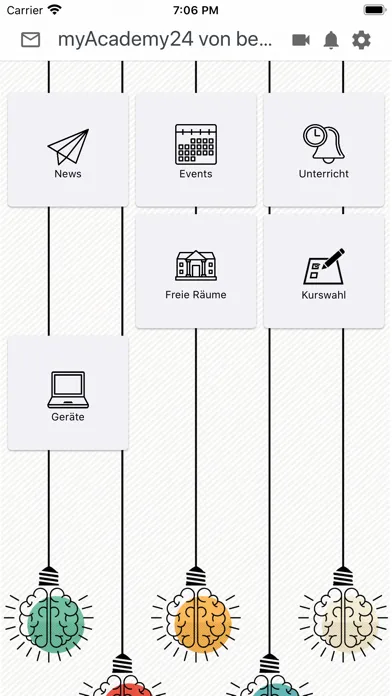 myAcademy24 (F+U) Screenshots