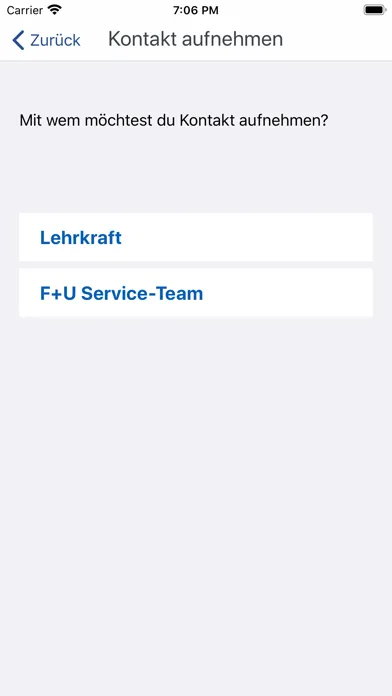 myAcademy24 (F+U) Screenshots