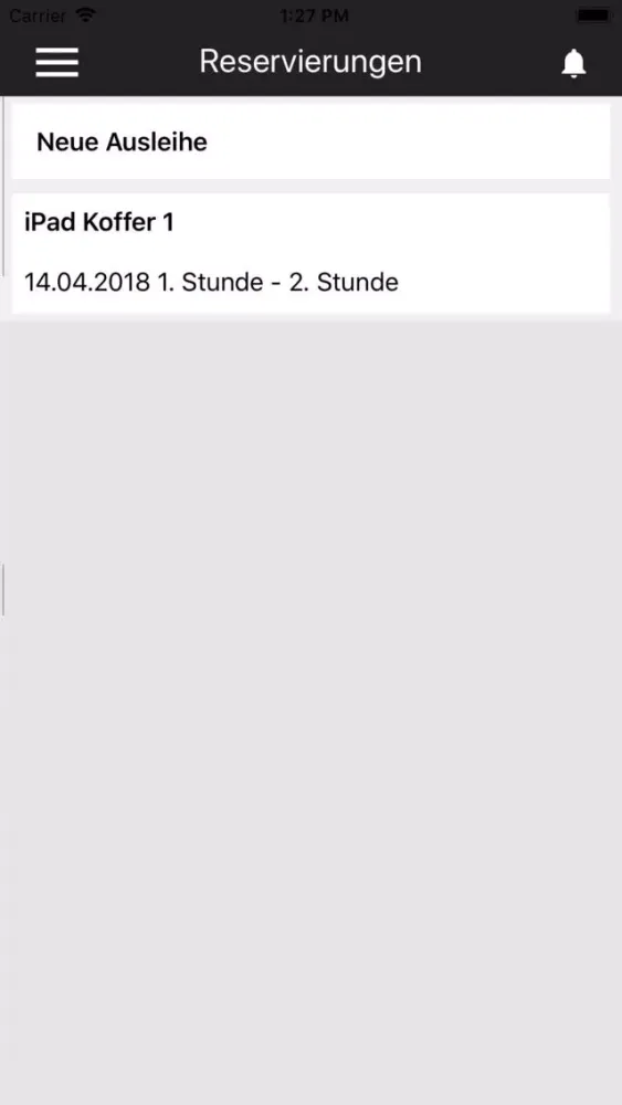 Martinus Schule Plus應用截圖