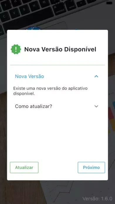 Ethos BI应用截图