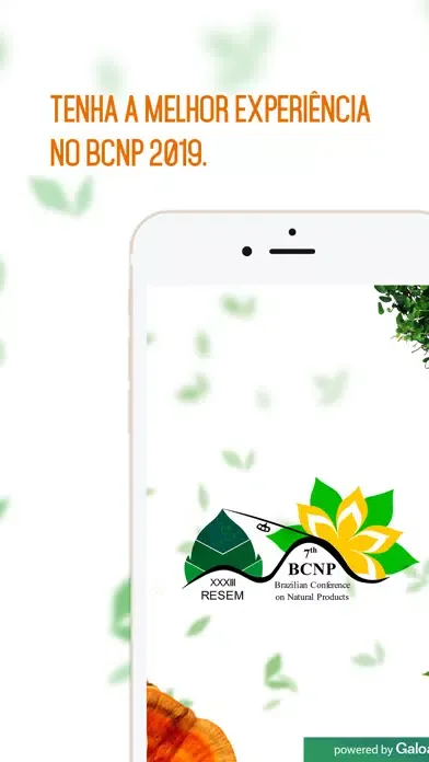 BCNP 2019 Screenshots