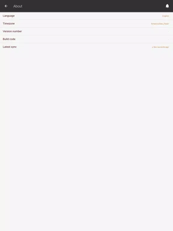 CBP 2019 iPad 应用截图