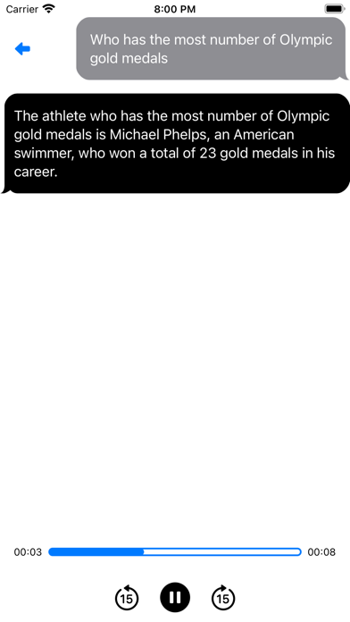 Query Quest Ekran Görüntüleri