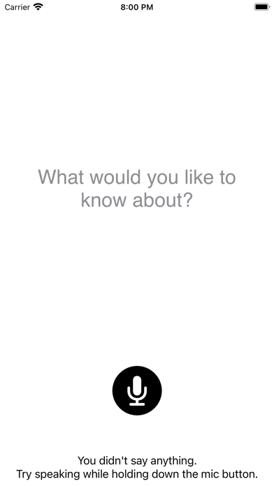 Query Quest Ekran Görüntüleri