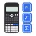 Graphing Scientific Calculator