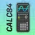 Graphing calculator plus 84 83