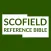 Scofield Reference Bible