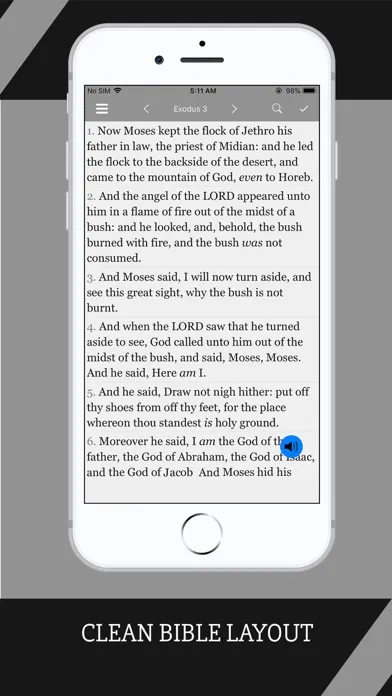 تصاویر Scofield Reference Bible