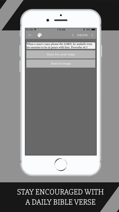 تصاویر Scofield Reference Bible