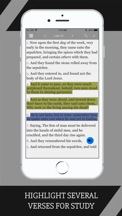 تصاویر Scofield Reference Bible