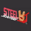 Steel Scooters! Steel Scooters!