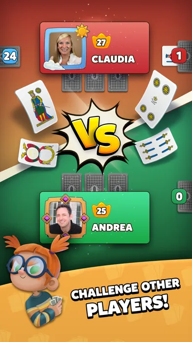 Scopa Dal Negro 스크린샷