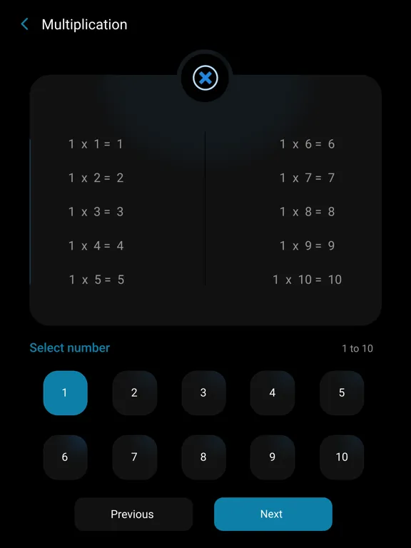 Math Solver : Math Scanner iPad  سکرین شاٹس