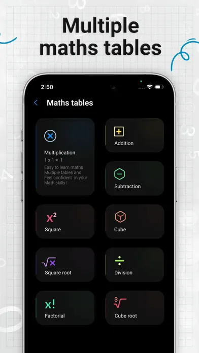 Math Solver : Math Scanner سکرین شاٹس