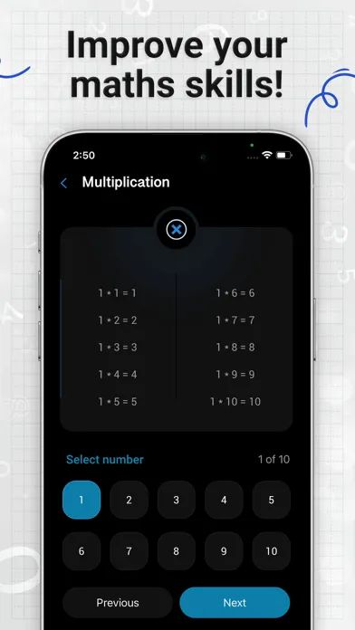 Math Solver : Math Scanner سکرین شاٹس