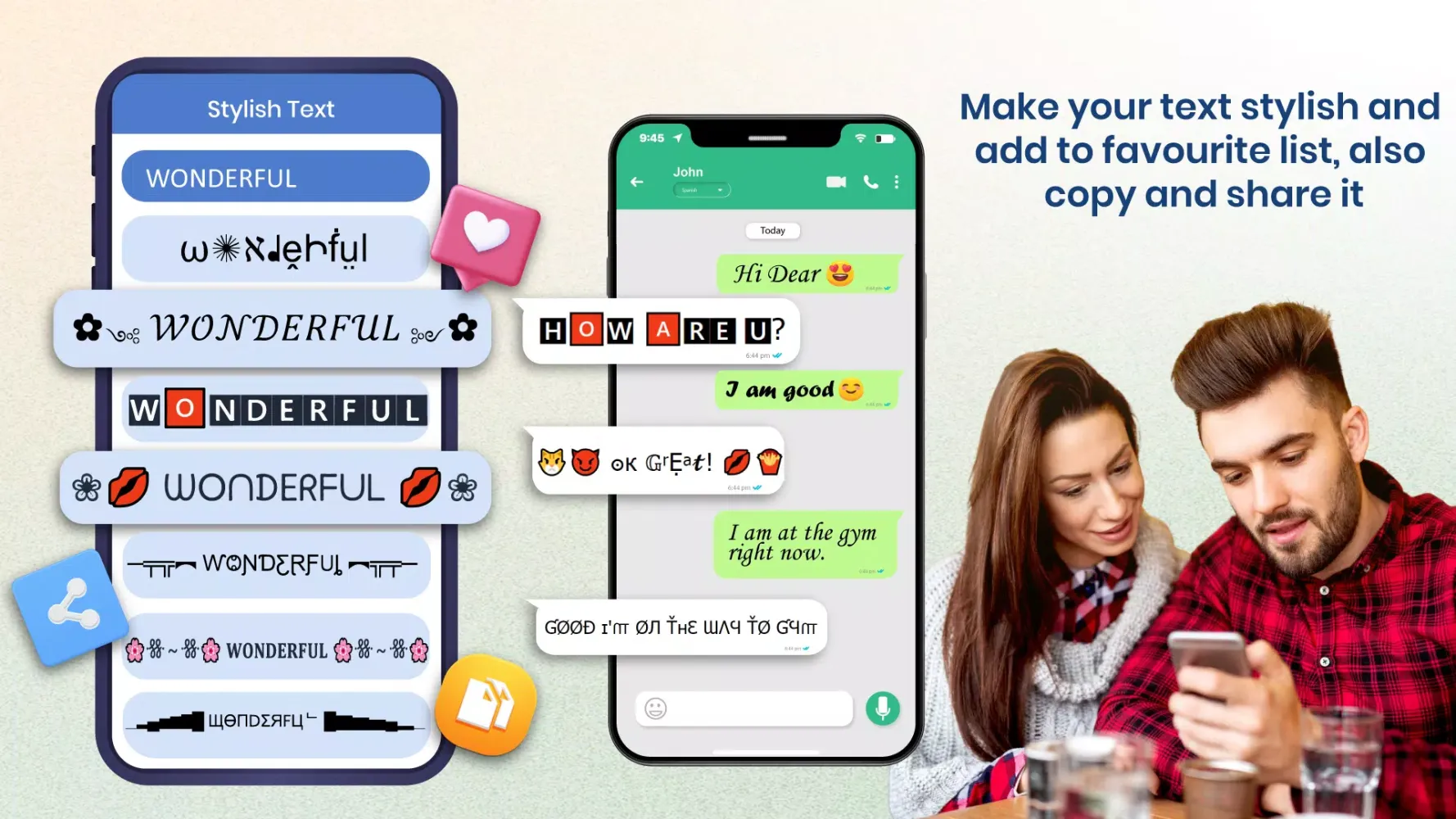Chat Translator All Languages應用截圖