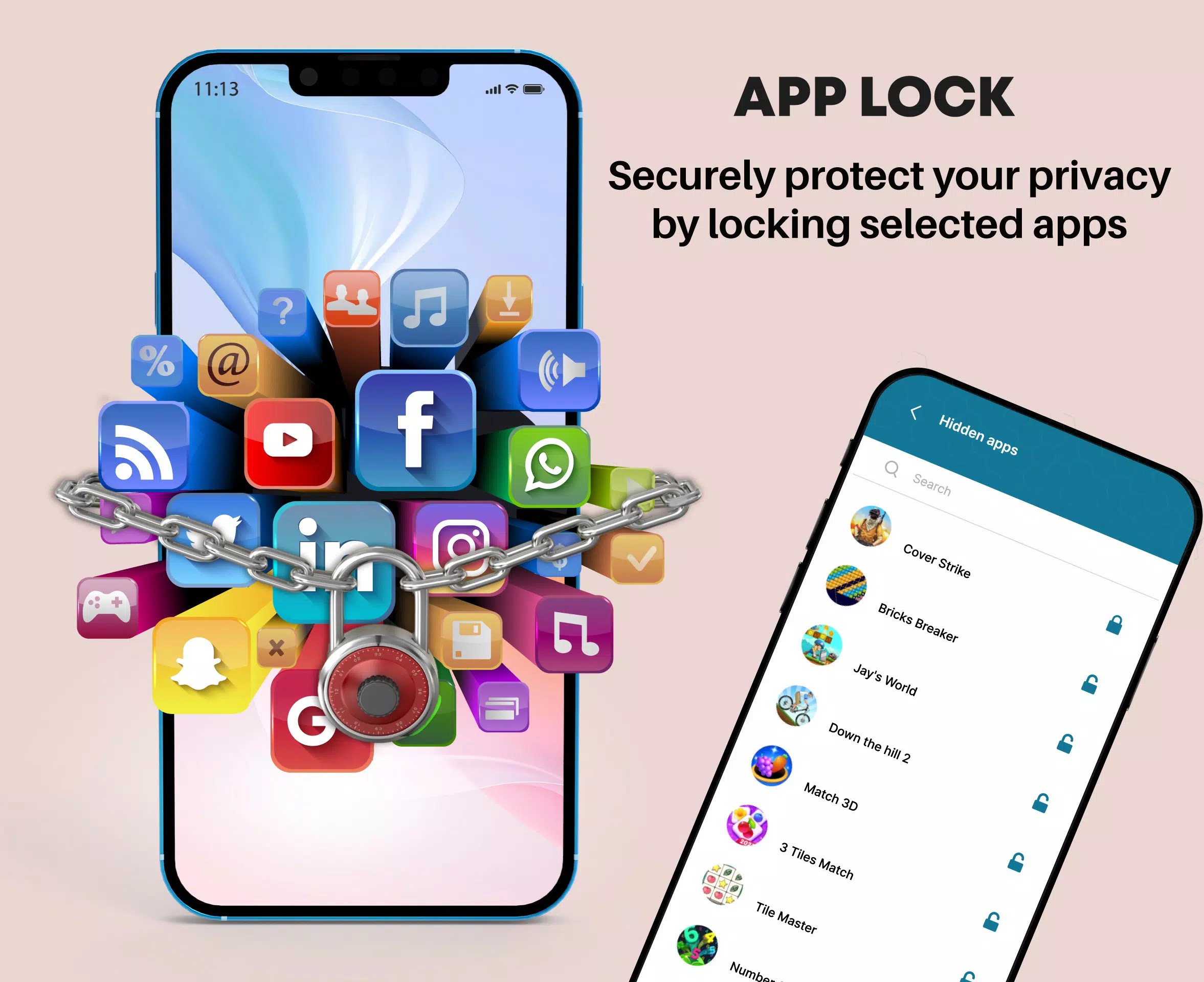 Screen Guard Privacy Screen Screenshots