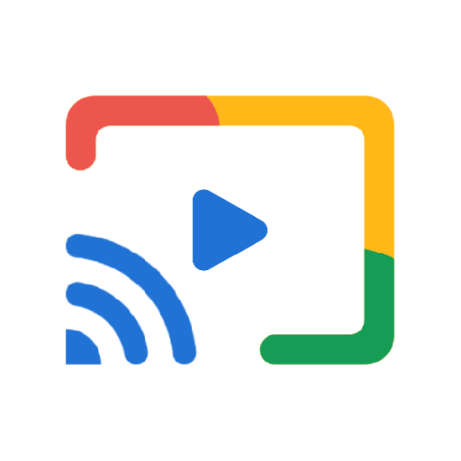 Cast for Chromecast