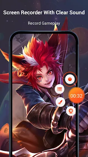 Screen Recorder Video Recorder Screenshots