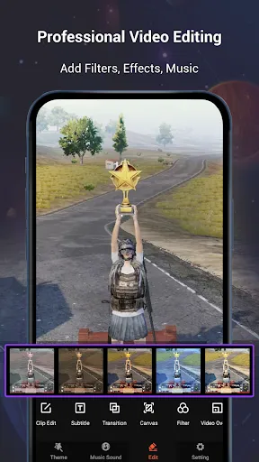 Screen Recorder Video Recorder Screenshots