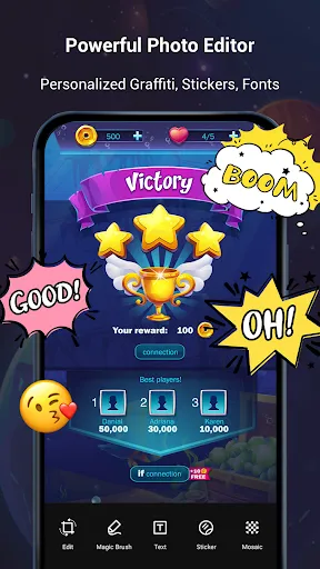 Screen Recorder Video Recorder Screenshots