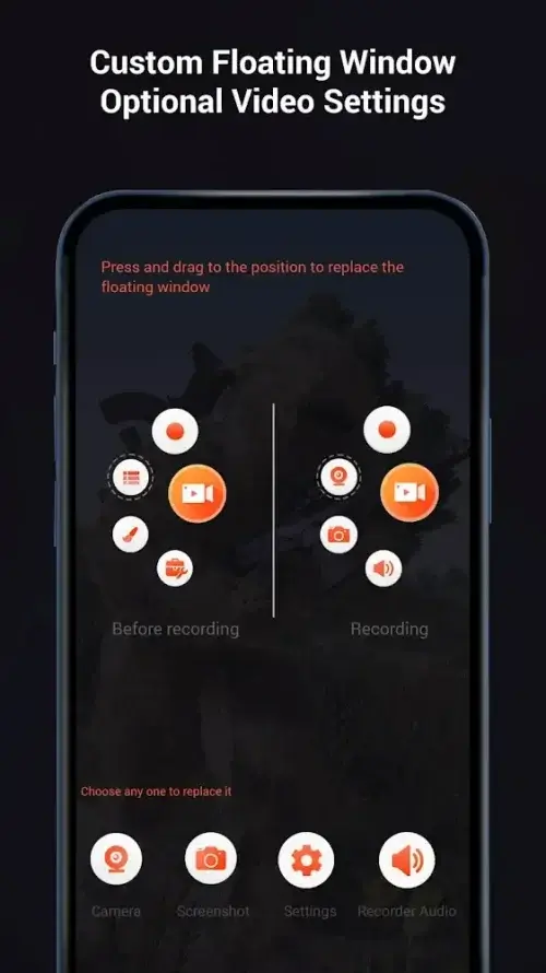 V Recorder-screenshot-3