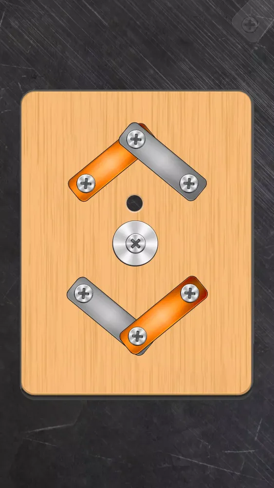 Screw Quiz: Nut & Bolt Master स्क्रीनशॉट